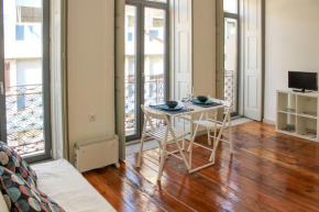  Bonjardim Flats - T1 com varanda  Atiães